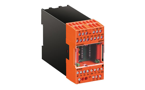 多德BH 5911.033 控制单元 多德BH 5911.033 控制单元